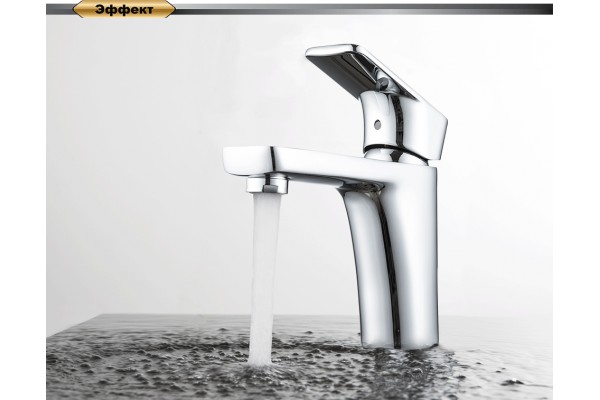 Смеситель для раковины D&K Berlin Freie