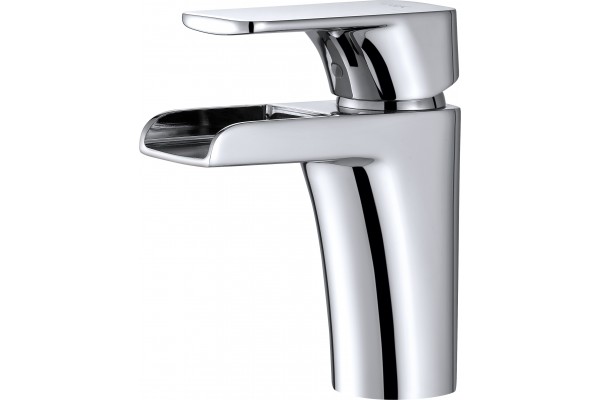 Смеситель для раковины D&K Berlin Freie