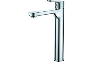 Смеситель для раковины высокий D&K Rhein Marx
