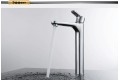 Смеситель для раковины высокий D&K Rhein Marx