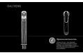Смеситель для раковины высокий D&K Rhein Marx