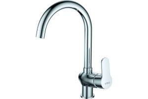 Смеситель для кухни D&K Rhein Marx