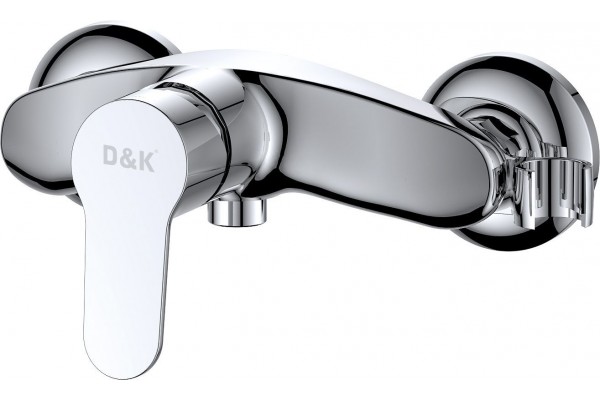 Смеситель для душа D&K Rhein Marx