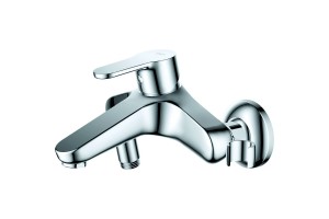 Смеситель для ванны D&K Rhein Marx
