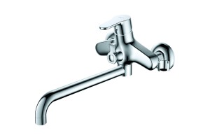 Смеситель для ванны D&K Rhein Marx