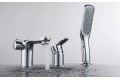 Смеситель для ванны D&K Rhein Marx