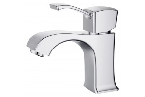 Смеситель для раковины D&K Rhein Bach