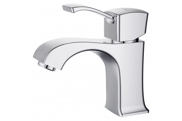 Смеситель для раковины D&K Rhein Bach