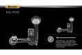Смеситель для ванны D&K Rhein Hertz