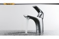 Смеситель для раковины D&K Rhein Feuerbach