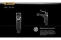Смеситель для раковины D&K Rhein Feuerbach