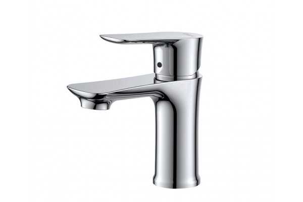 Смеситель для раковины D&K Rhein Reisling