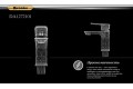 Смеситель для раковины D&K Rhein Reisling