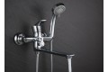 Смеситель для ванны D&K Rhein Reisling