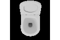 Унитаз безободковый D&K Venice подвесной
