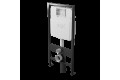 Комплект D&K DS1392502 унитаз DT1396025, инсталляция DI8055119, клавиша смыва DB1519025