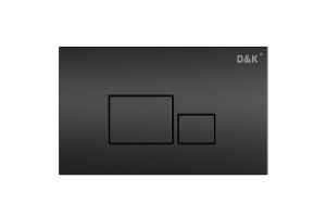 Клавиша смыва D&K Quadro