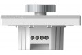 Терморегулятор Electrolux ETL-16W проводной, не программируемый, белый/черный