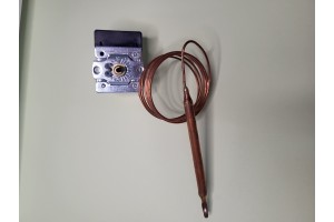 Caem Термостат капиллярный TU-V 30-90 C(0-90C)