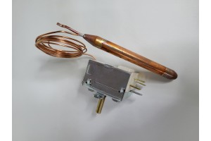 Термостат капиллярный IMIT TR2 Тип 9328. 0-40 С