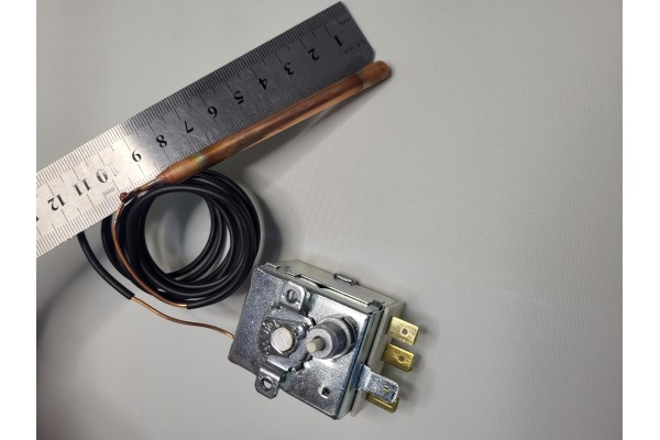 Термостат капиллярный IMIT LS1 110/130°C