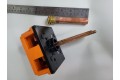 IMIT TLSC 07050 (0-90 С) Термостат погружной регулируемый и аварийный в корпусе