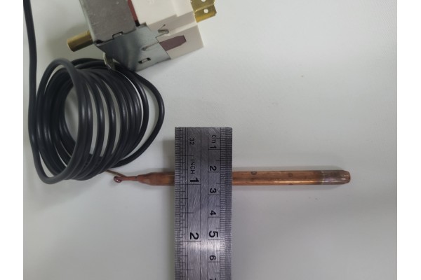 Термостат капиллярный IMIT TRZ (47-85°C)