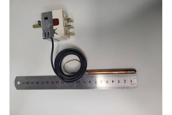 Термостат капиллярный IMIT TRZ (0-79°C, 0-87°C)