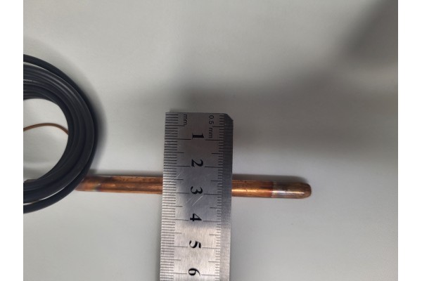 Термостат капиллярный IMIT TRZ (0-79°C, 0-87°C)