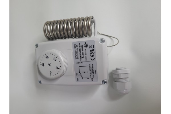 Термостат IMIT ERT (0-40°C)