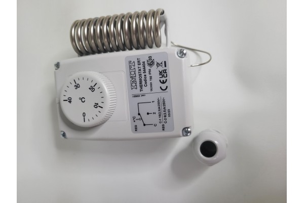Термостат IMIT ERT (0-40°C)