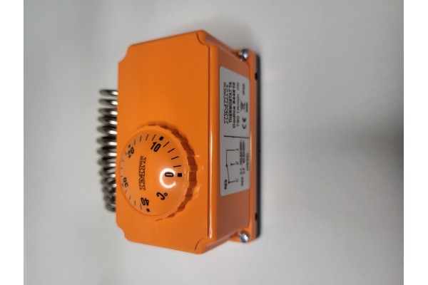 Термостат IMIT TA IP40 (0-40°C)