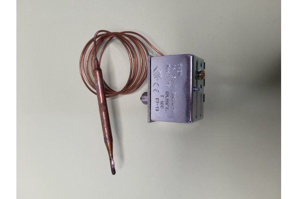 Термостат капиллярный предохранительный CAEM TS-RM (110C) LP 4579