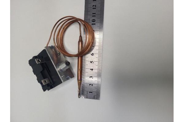 Термостат капиллярный предохранительный CAEM TS-RM (110C) LP 4579