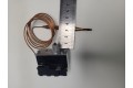 Термостат капиллярный предохранительный CAEM TS-RM (110C) LP 4579