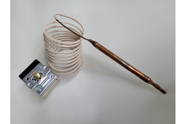 Термостат капиллярный CAEM TU-V (30-90°C) LP 5108