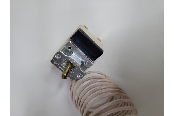 Термостат капиллярный CAEM TU-V (30-90°C) LP 5108