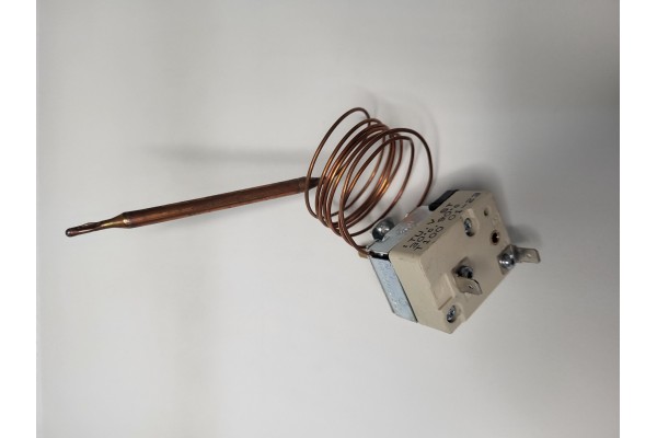 Термостат капиллярный CAEM TU-V (30-90°C) LP 5267