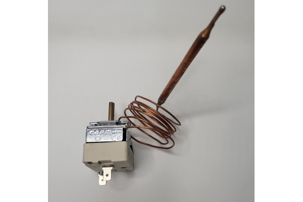 Термостат капиллярный CAEM TU-V (30-90°C) LP 5267