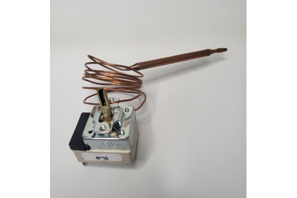 Термостат капиллярный CAEM TU-V (30-90°C) LP 5267