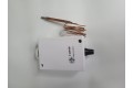 Термостат с капиллярной трубкой CAEM TU-D DT IP 40 (30-90°C) LP5306