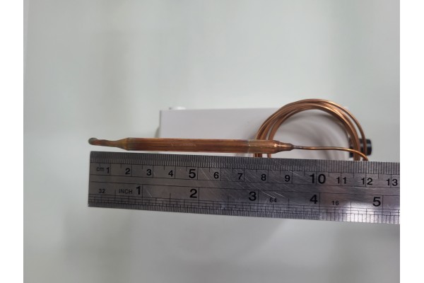 Термостат с капиллярной трубкой CAEM TU-D DT IP 40 (30-90°C) LP5306