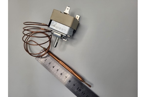 Термостат капиллярный CAEM TU-V (0-90°C) LP 5314