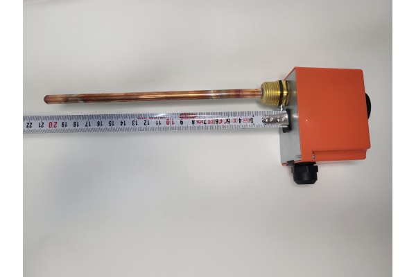 Термостат погружной CAEM TU 10 B (30-90°C) LP5629