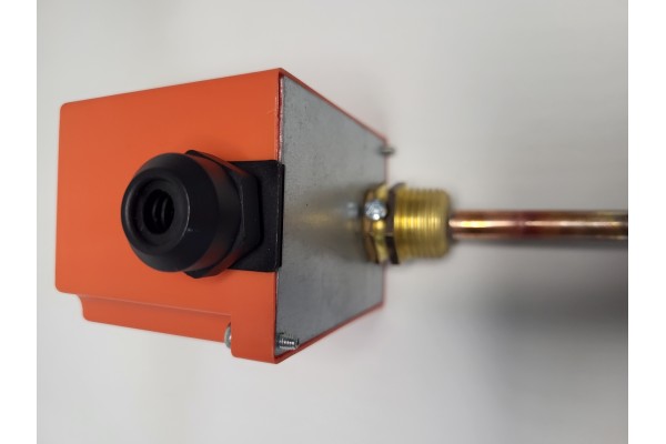 Термостат погружной CAEM TU 10 B (30-90°C) LP5629