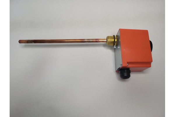 Термостат погружной CAEM TU 10 B (30-90°C) LP5629