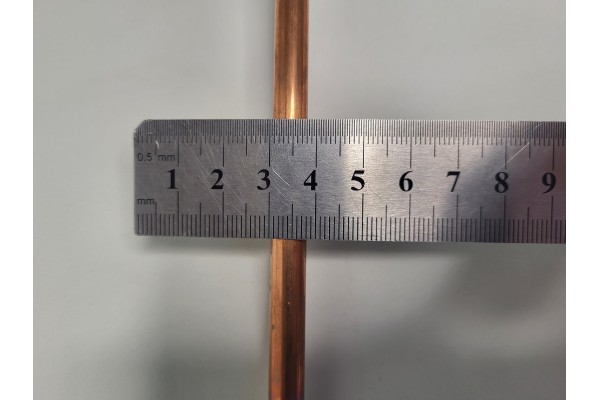 Термостат погружной CAEM TU 10 B (30-90°C) LP5629