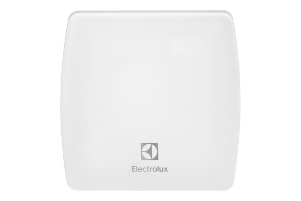 Electrolux вентилятор вытяжной серии Glass EAFG-100 white