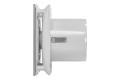 Electrolux вентилятор вытяжной серии Glass EAFG-100 white