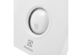 Electrolux вентилятор вытяжной серии Rainbow EAFR-100 white
